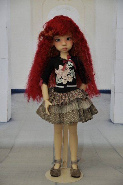 Мои девочки от Кайе Виггз... Любимочки мои | Бэйбики Мои девочки от Кайе Виггз... Любимочки мои