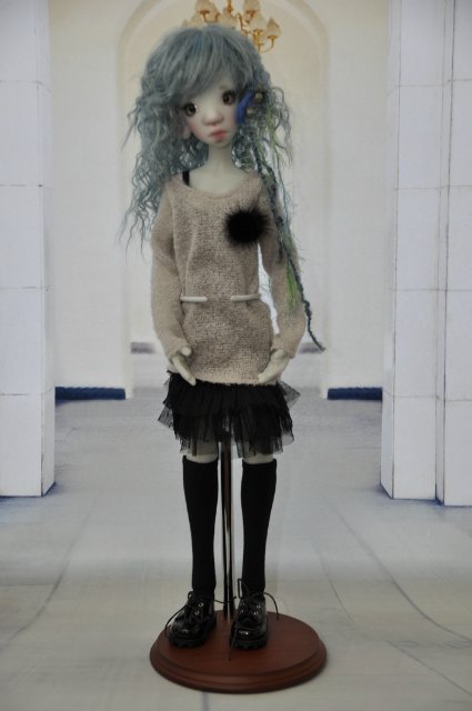 Мои девочки от Кайе Виггз... Любимочки мои | Бэйбики Мои девочки от Кайе Виггз... Любимочки мои (фото 9)