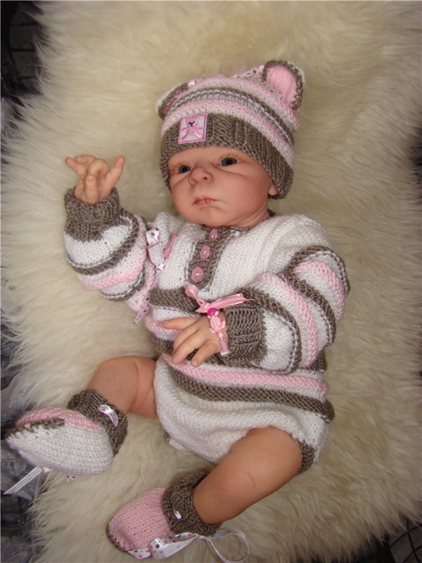 Новые наряды для Эмми (Сэмми от А.Стоете)