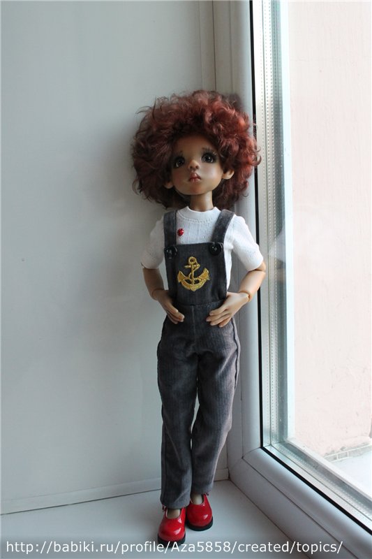 Новые наряды Лолы, Kaye Wiggs | Бэйбики Новые наряды Лолы, Kaye Wiggs (фото 2)