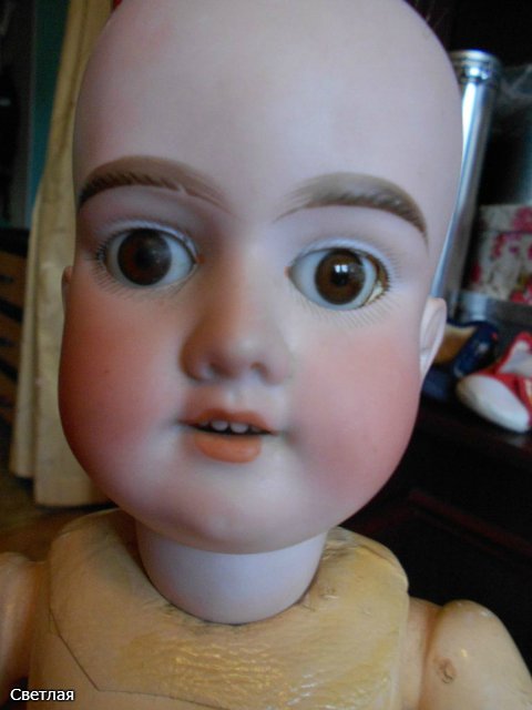 Посылка из Германии, или "Акелла не промахнулся" (фото 2)