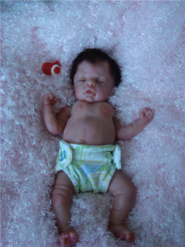 Кнопочка Кондрашовой Ирины