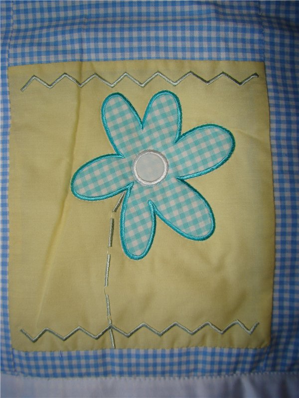 Мои новенькие Миддлтон. Часть II "Patchworck Dreams"