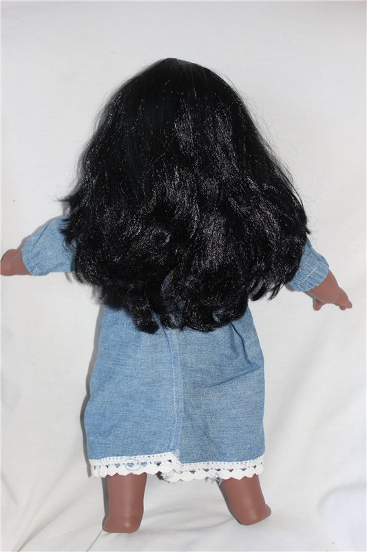 Мои любимые куклы — Винтажные куклы ГДР (Немки): Бигги (фото 7)