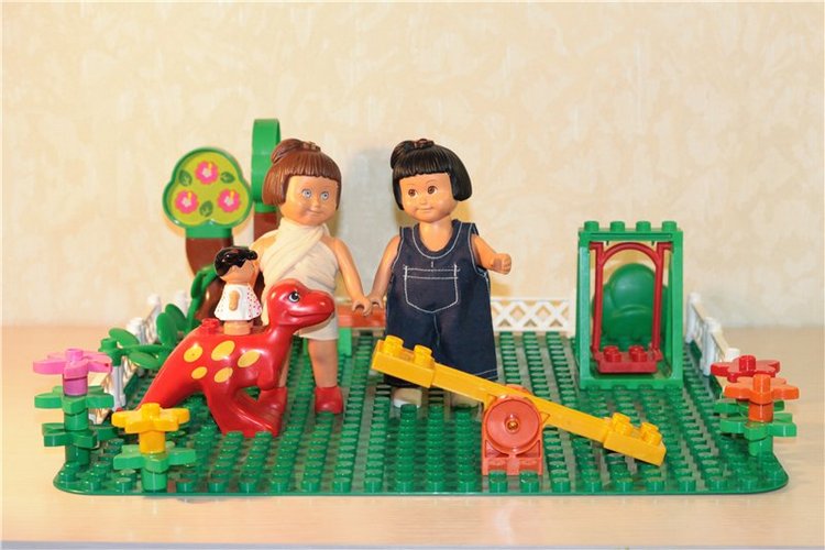 Куклы Lego Dolls | Бэйбики Куклы Lego Dolls — Lego Friends (Лего Френдс) и мини