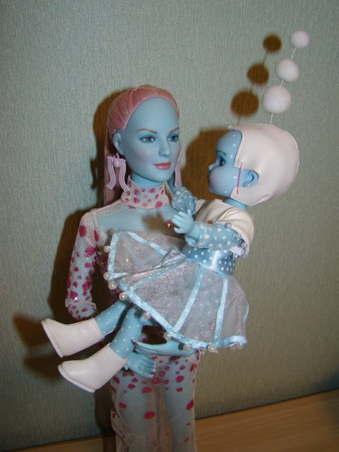 Мои Тоннеры — Фэшн