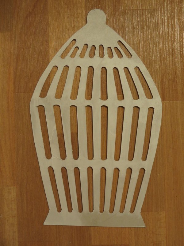 Когда душа просит сказки, или Новый год в стиле шебби-шик