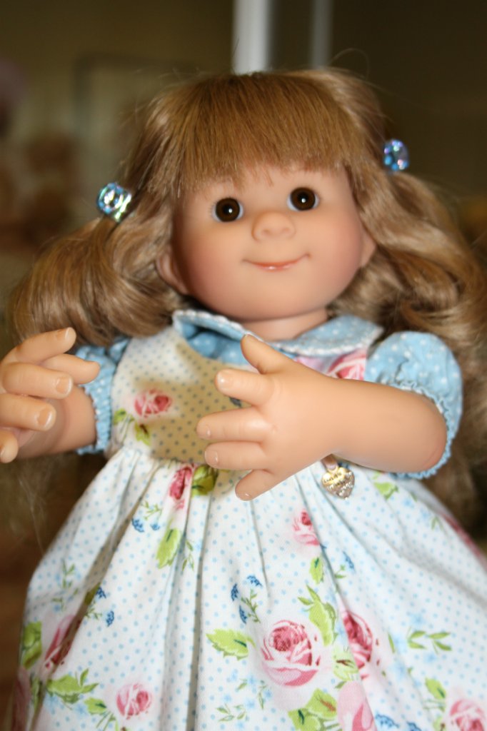 Летняя встреча коллекционеров в магазине Гюнзел, Голландия. Часть первая. Любителям Вихтелей посвящается