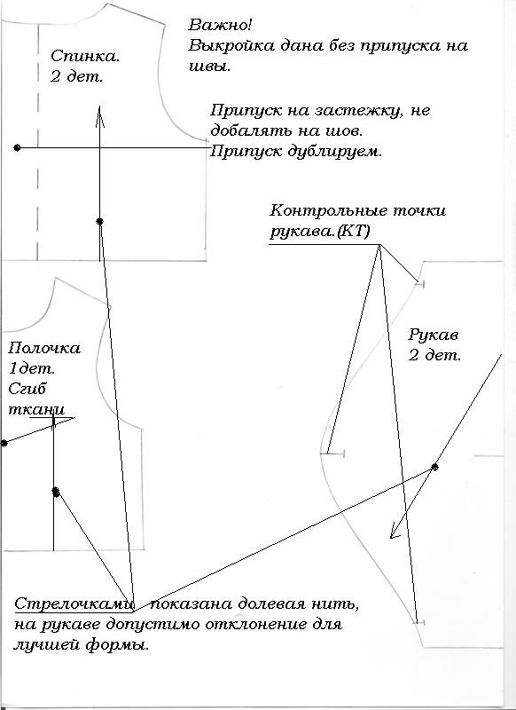 Как я шью платье Часть 3 — Одежда и обувь для кукол своими руками: фото