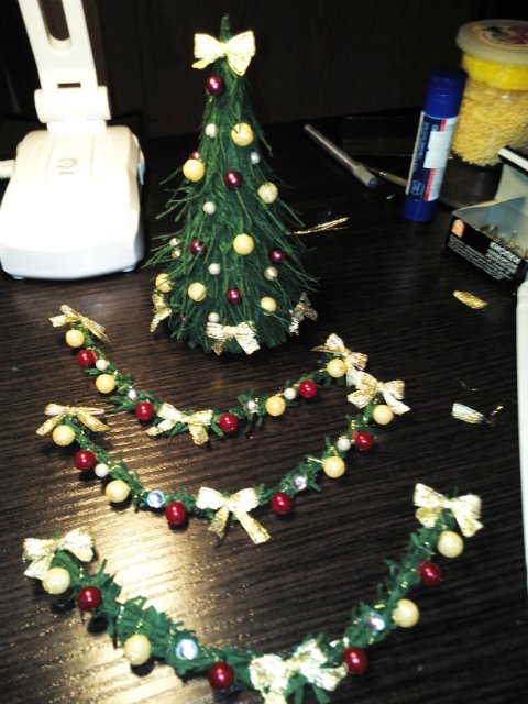 Ревизор (BJD RealPuki Ara)