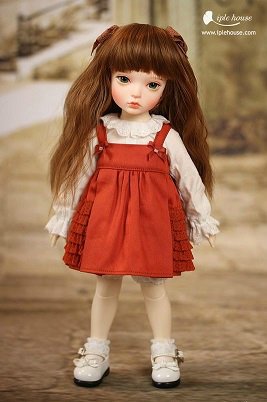 Новая! Коллективка. Для кукол BJD! На cайте IPLEHOUSE акция с 20 ноября по 3 января. Санкт-Петербург и иногородние