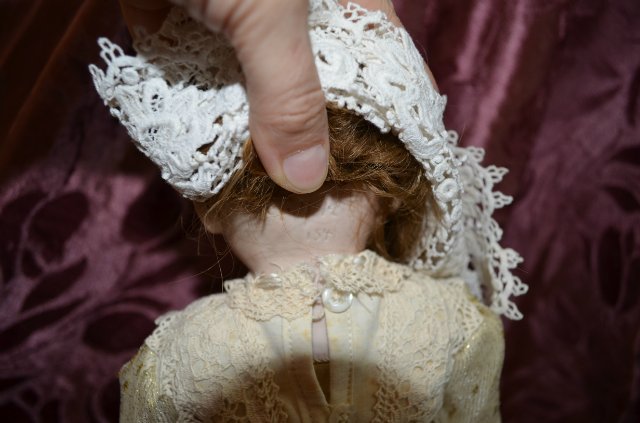 Шаг назад или новый виток. Armand Marseille