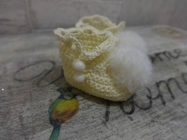 Оловянное чудо или кто ты Малыш