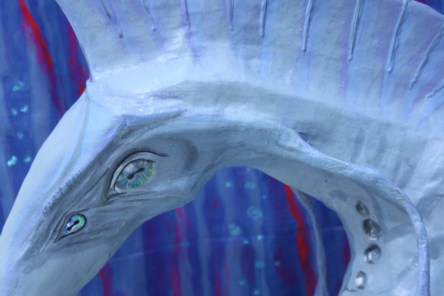 Аватар кукла реборн Элины Кудрявцевой (фото 2)