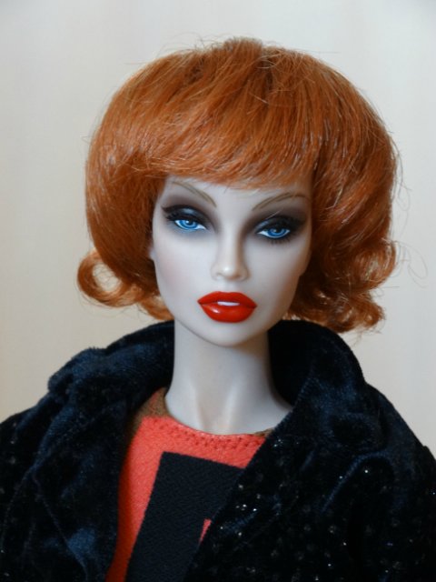 Мои высокие красавицы — Домашние коллекции кукол: фото собраний (фото 3)