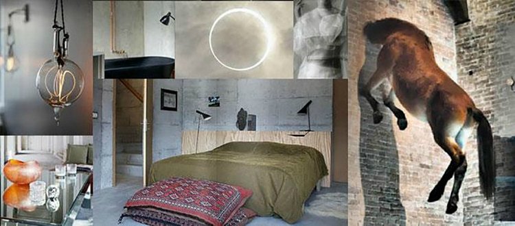 ЗАВИСНУТЬ В ВОЗДУХЕ... Oдин из самых необычных отелей в Мире, Amsterdam, Нидерланды