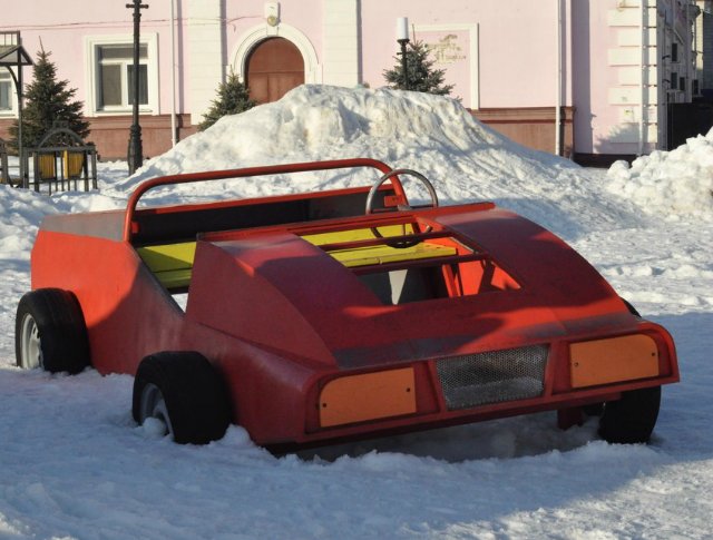 Экскурсия: В гостях у сказки! Сказочно-подарочный топик
