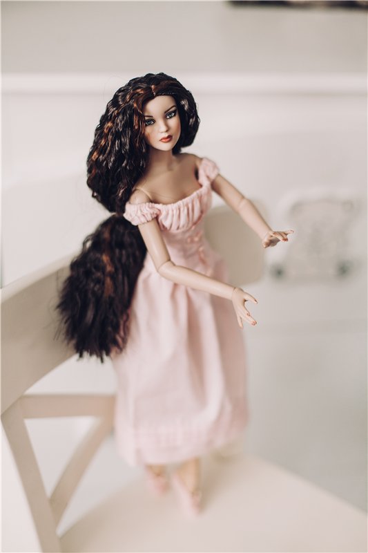 Tonner — Фэшн (фото 7)