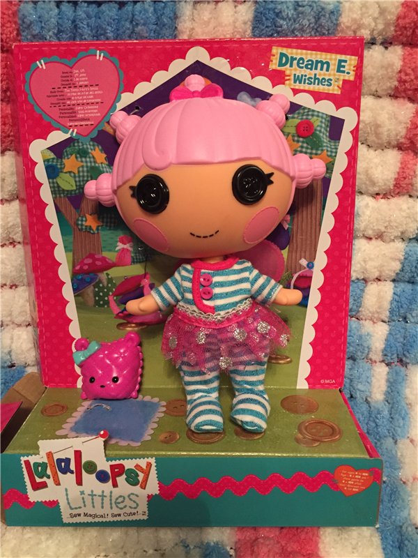 Как по магазинам я ходила