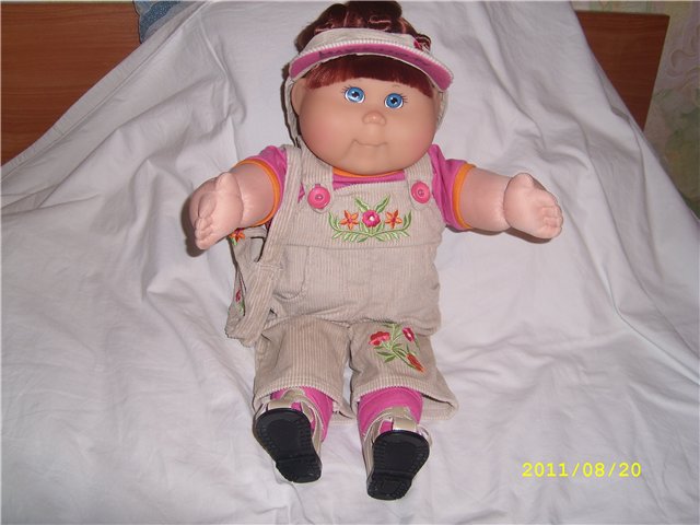 У нас пополнение капусток TRU (фото 5)