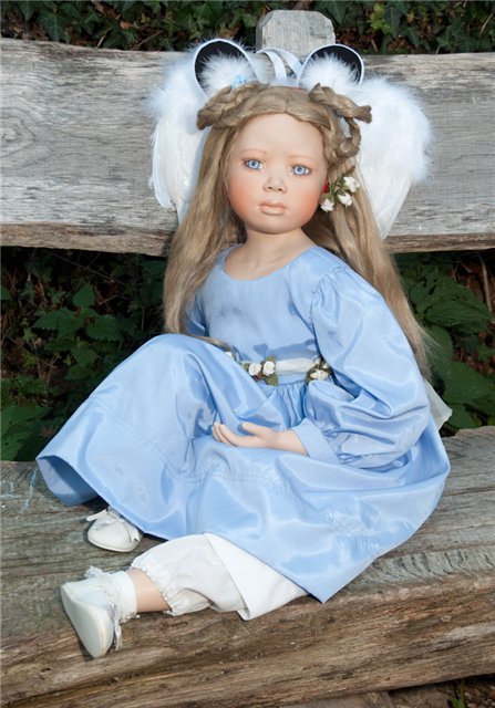 Британское Королевство, Бело-Голубая Роза