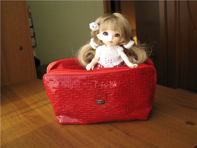 Обновочки для Элис — Одежда и обувь для кукол BJD (БЖД): 1/3