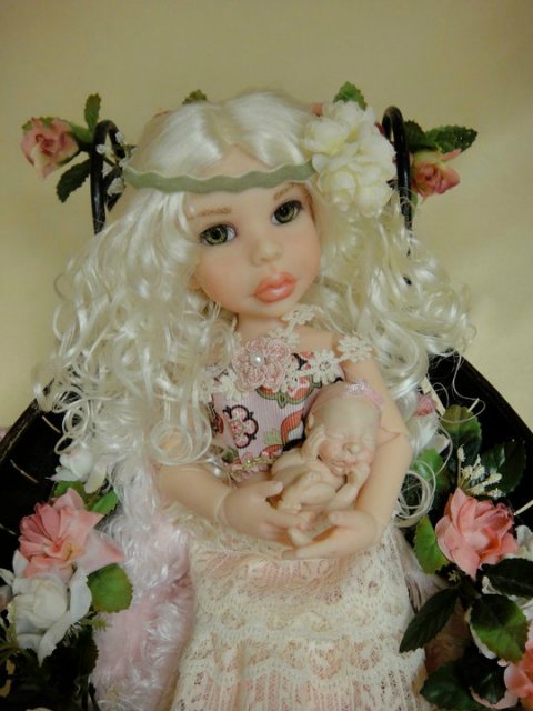 BO BERGEMANN - новый взгляд на тему BJD (фото 4)