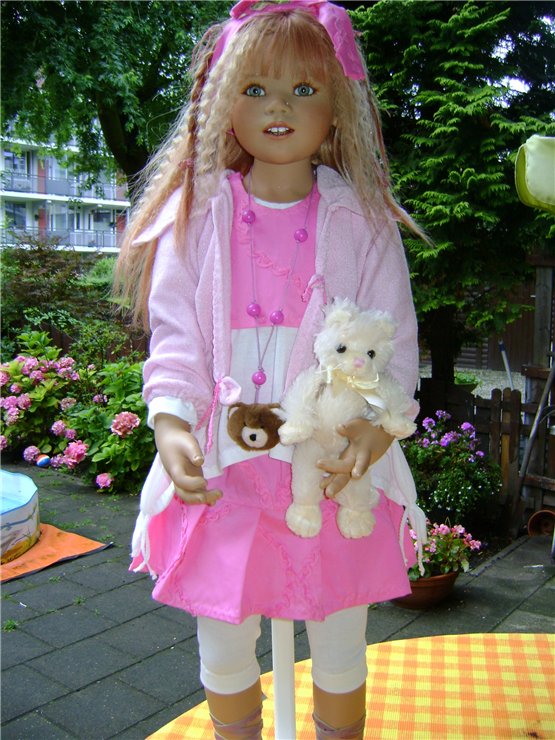 Nuala - Топик в Розовых тонах или Розовое настроение (фото 10)