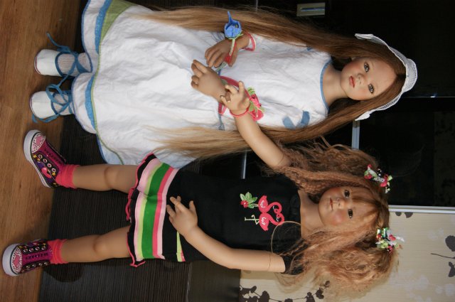 У нежности есть имя ... Lihle