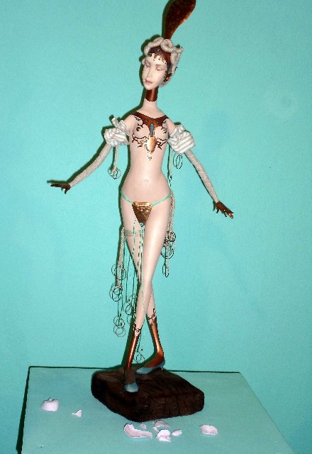 Весенний бал на Ветошном. Фотоотчет и первые впечатления: "почему количество не всегда переходит в качество?" | Бэйбики Весенний бал на Ветошном. Фотоотчет и первые впечатления: "почему количество не всегда переходит в качество?" (фото 2)