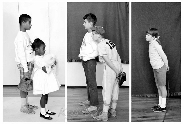 Марк Твен американской живописи. Лиричная и живая старая Америка Нормана Роквелла