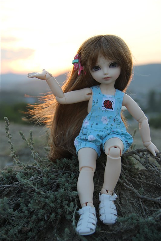 Крымская история Мелиссы | Бэйбики Крымская история Мелиссы — Куклы Fairyland (ФэйриЛэнд): BJD (БЖД)