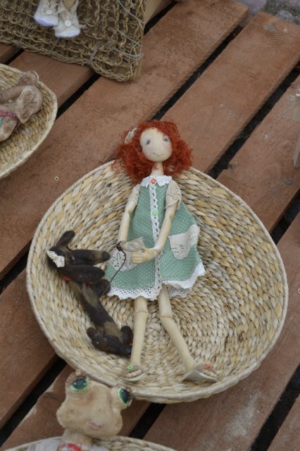 Выставка-Ярмарка в Выборге