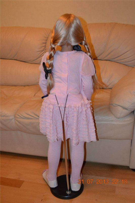 Несравненная гостья Tabitha by Susan Lippl (фото 2)