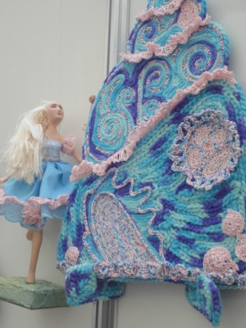 Выставка кукол и мишек "Арт Красноярск" 2013 | Бэйбики Выставка кукол и мишек "Арт Красноярск" 2013