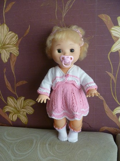 Куклы родом из детства — Коллекции винтажных кукол и игрушек: СССР (фото 9)