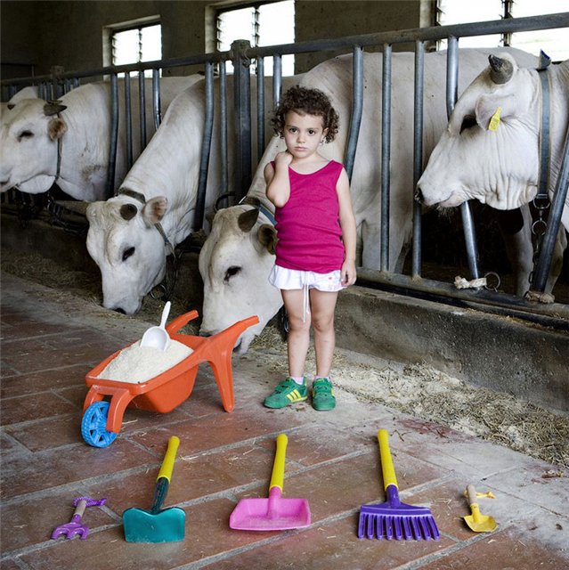 Дети и игрушки — Болталка и разговоры обо всем: жизнь (фото 6)