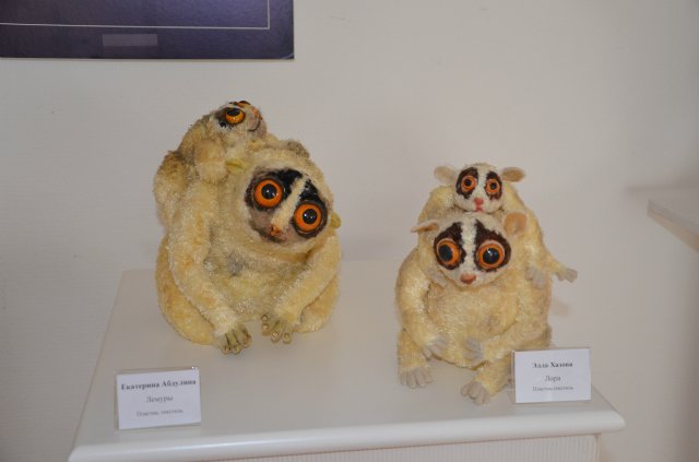 Дебютная выставка в клубе - студии "Кукольная коллекция" 2 часть | Бэйбики Дебютная выставка в клубе - студии "Кукольная коллекция" 2 часть (фото 6)