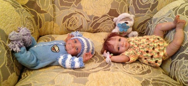 Наши руки не для скуки — Одежда и обувь для кукол своими руками: фото