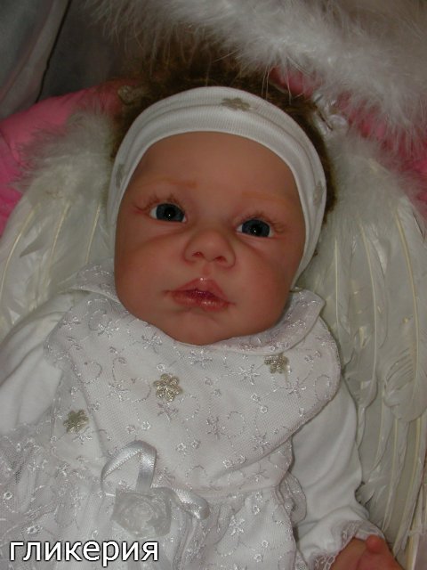 Киевская выставка кукол "Модна лялька 7" 2014, фото-отчёт | Бэйбики Киевская выставка кукол "Модна лялька 7" 2014, фото-отчёт (фото 2)