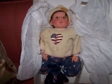 Сладкие губки,нежные поцелуи. Коллекционные куклы Ли Миддлтон. Поделитесь домашними фото