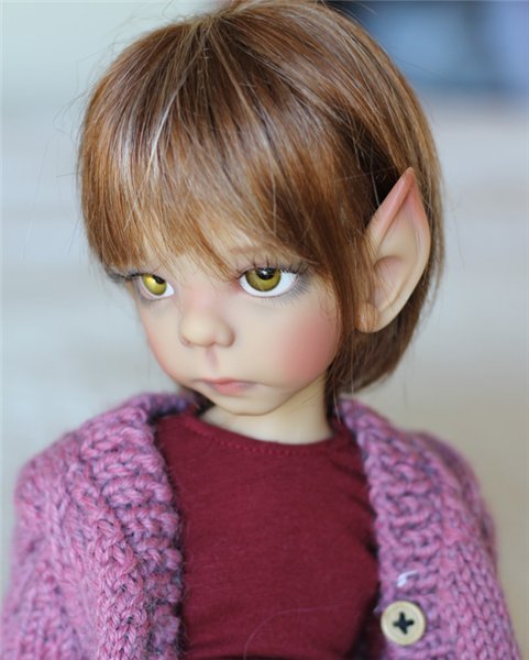 Новинки в мире Kaye Wiggs (фото 9)