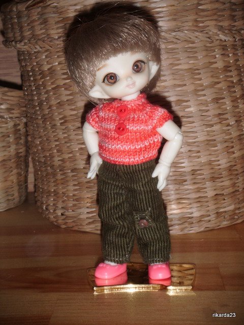 Дело было вечером, делать было есть чего