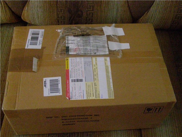 Коллекционная кукла  Alicia от Doris Stannat