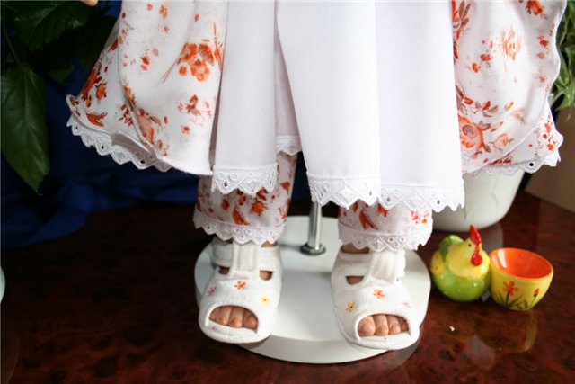 Новое платье для Poochie Poo (фото 5)