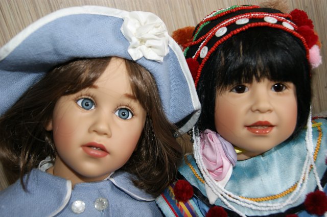 Anna и компания - Sissel Bjorstadt Skille