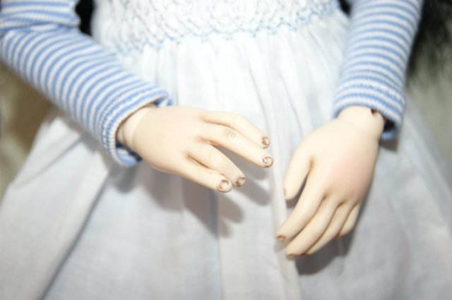 Ainsley - OOAK от Kim Lasher (фото 10)