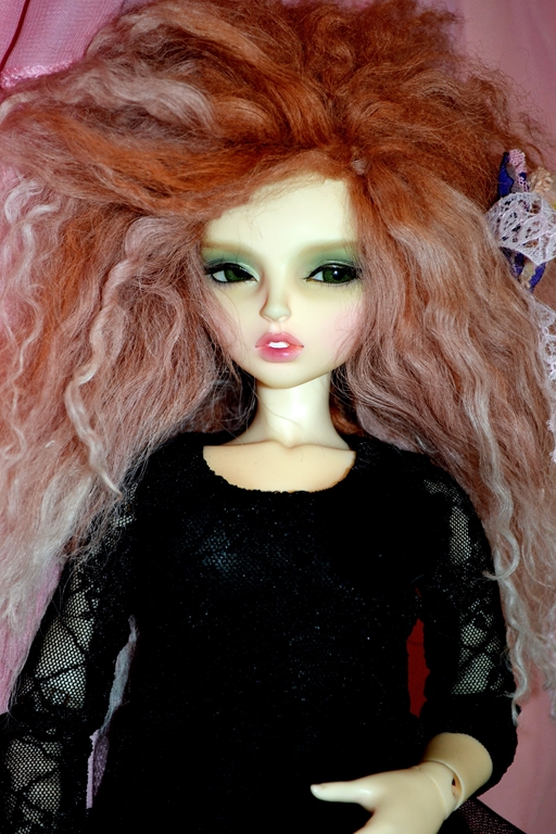 Zinna, Зинуля... Наши девочки от Dollmore | Бэйбики Zinna, Зинуля... Наши девочки от Dollmore