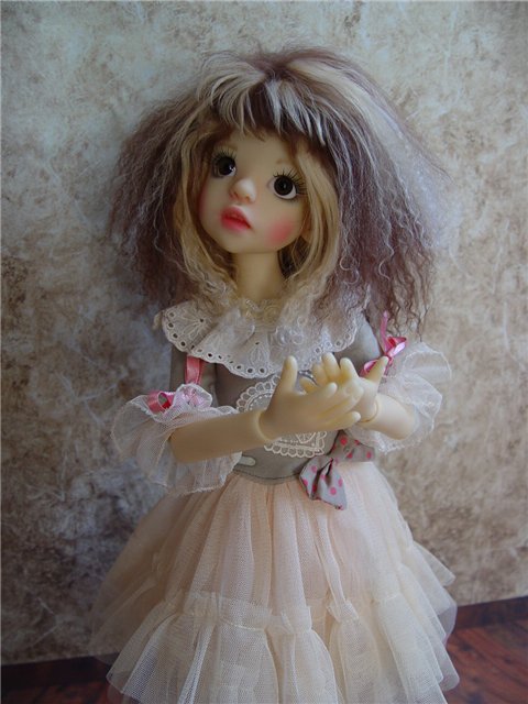 Иззи (Izzy) от Kaye Wiggs (фото 7)