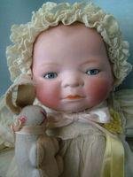 История куклы Bye-Lo или "Малышки на миллион" (фото 2)